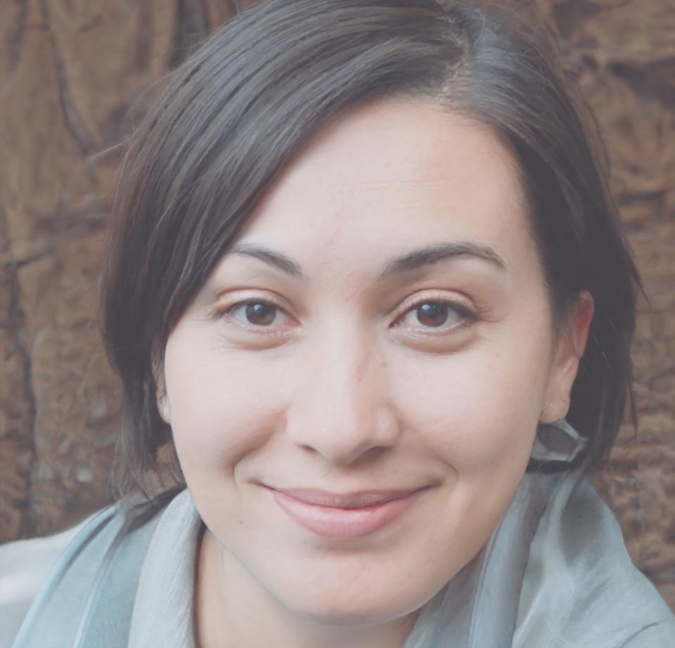 Julia Hoffmann, Expertin für Unternehmensfinanzierung